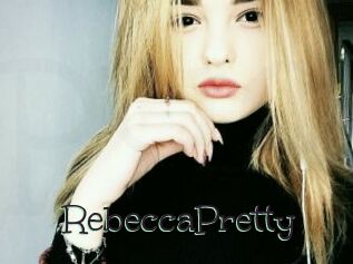 RebeccaPretty