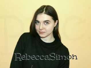 RebeccaSimon