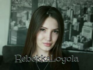 RebekkaLoyola
