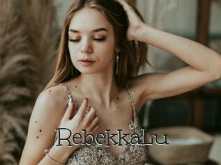 RebekkaLu