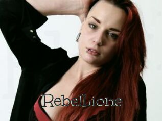 RebelLione