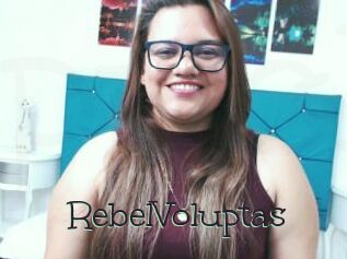 RebelVoluptas