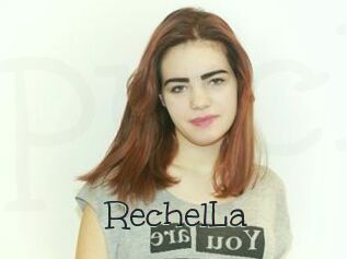 RechelLa