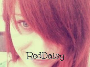 RedDaisy