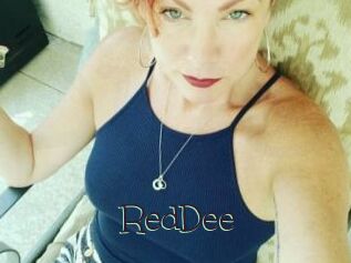 RedDee