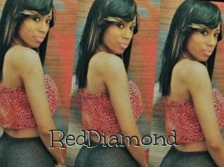 RedDiamond