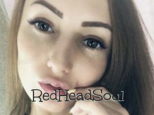 RedHeadSoul
