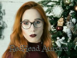 RedHead_Aurora