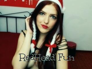 RedHead_Fun