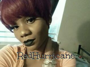 RedHurricane