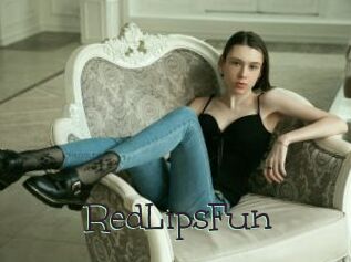 RedLipsFun