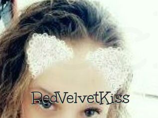 RedVelvetKiss