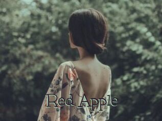 Red_Apple