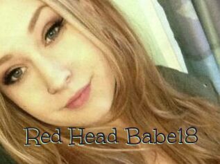 Red_Head_Babe18