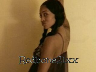 Redbone21xx