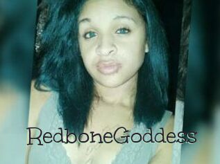 RedboneGoddess