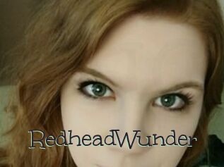 RedheadWunder