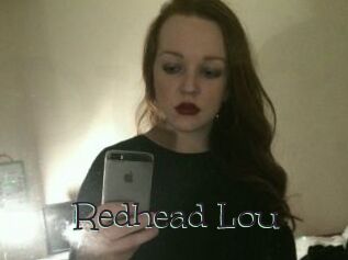 Redhead_Lou