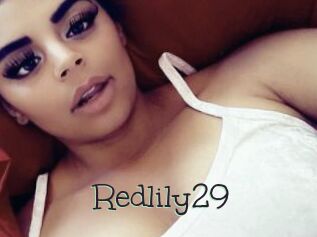 Redlily29