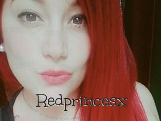 Redprincesx