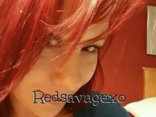 Redsavagexo