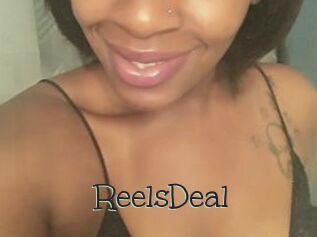 ReelsDeal