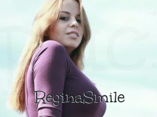 ReginaSmile