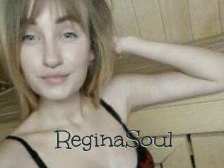 ReginaSoul