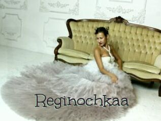 Reginochkaa