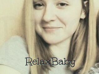 RelaxBaby