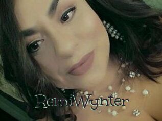 RemiWynter