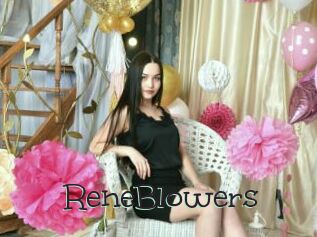 ReneBlowers