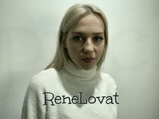 ReneLovat