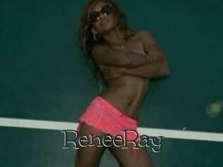 ReneeRay