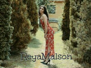 ReyaMalson