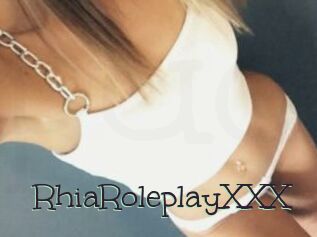 RhiaRoleplayXXX