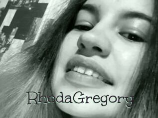 RhodaGregory