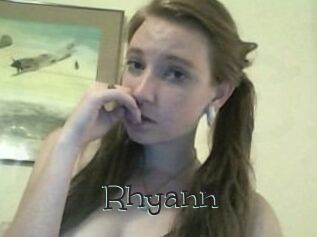 Rhyann