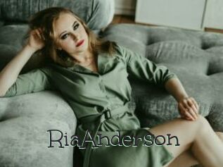 RiaAnderson