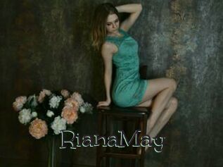 RianaMay