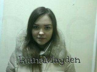 RianaMayden