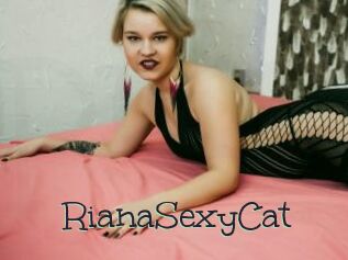 RianaSexyCat