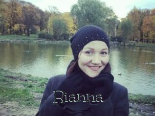 Rianna