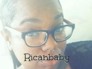 Ricanbaby