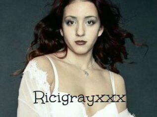 Ricigrayxxx