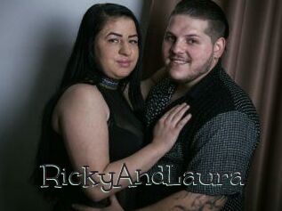 RickyAndLaura