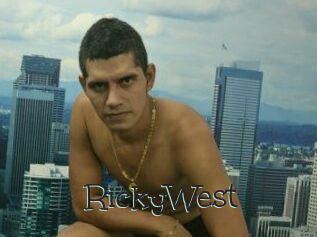 RickyWest