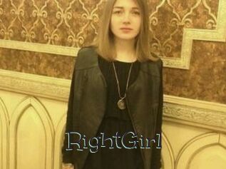 RightGirl