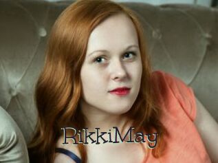 RikkiMay
