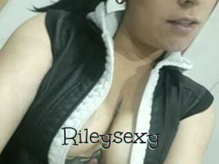 Rileysexy